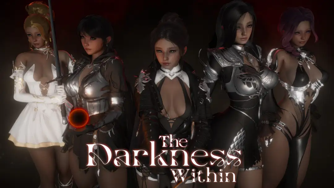 The Darkness Within [v0.1] [MisheruMaxis] แปลไทย (แก้ไขคำแล้ว)